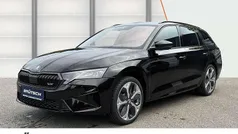 Gebraucht 2025 Skoda Octavia RS Kombi | 41.995 € (Fairer Preis)