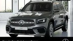 Gebraucht 2025 Mercedes GLB200 AMG SUV | 43.790 € (Fairer Preis)