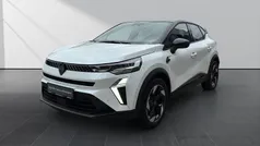 Gebraucht 2024 Renault Captur Techno SUV | 24.990 € (Fairer Preis)