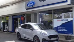 Gebraucht 2024 Ford Puma ST SUV | 27.850 € (Fairer Preis)