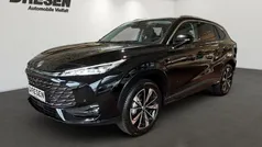Schwarz Neu 2025 MG HS Luxury SUV | 26.690 € (Fairer Preis)