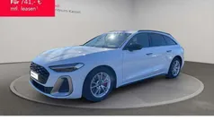 Gletscherweiß metallic Gebraucht 2024 Audi A5 Ambiente Coupé | 64.990 € (Fairer Preis)