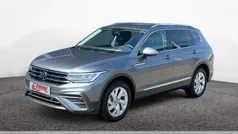 VW Tiguan Allspace