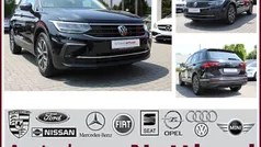 Gebraucht 2023 VW Tiguan Life SUV | 22.950 € (Guter Preis)