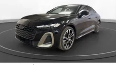 Gebraucht 2025 Audi A5 Edition .1 Coupé | 71.880 € (Fairer Preis)