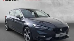 Gebraucht 2021 Seat Leon FR Limousine | 19.450 € (Fairer Preis)