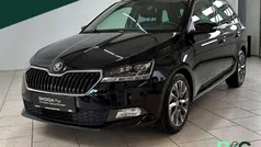 Gebraucht 2022 Skoda Fabia Best of Kombi | 18.490 € (Fairer Preis)