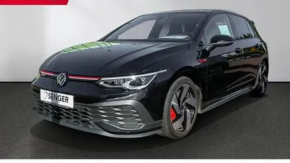 Gebraucht 2022 VW Golf VIII GTI | 30.480 € (Superpreis)