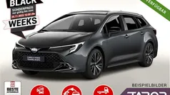 Gebraucht 2025 Toyota Corolla Kombi | 30.775 € (Fairer Preis)