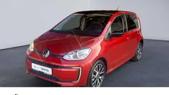 Rot Gebraucht 2022 VW e-up! Style Kleinwagen | 16.290 € (Fairer Preis)