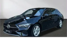 Gebraucht 2024 Mercedes CLA180 Shooting Brake Kombi | 29.480 € (Fairer Preis)