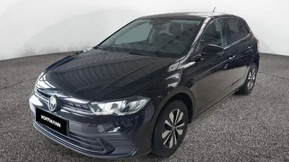 Gebraucht 2024 VW Polo Move Limousine | 18.990 € (Fairer Preis)