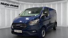 Gebraucht 2019 Ford Transit Custom Van | 16.950 € (Superpreis)