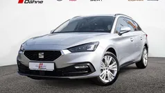Silber Neu 2024 Seat Leon 4Drive Kombi | 32.980 € (Fairer Preis)