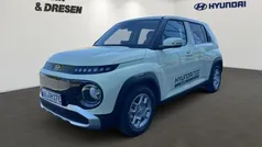 Gebraucht 2025 Hyundai Inster Trend Kleinwagen | 24.950 € (Fairer Preis)