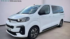 Gebraucht 2025 Citroën Spacetourer Van | 43.970 € (Fairer Preis)
