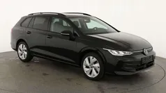 VW Golf VIII