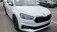 Gebraucht 2025 Skoda Fabia Selection | 21.345 € (Fairer Preis)