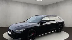 Gebraucht 2025 Audi A6 Ambiente Kombi | 79.900 € (Etwas zu teuer)