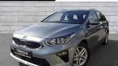 Gebraucht 2021 Kia Ceed Sportswagon Vision Kombi | 22.490 € (Fairer Preis)