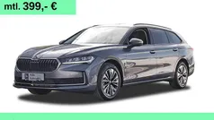 Gebraucht 2025 Skoda Superb Selection Kombi | 41.980 € (Superpreis)