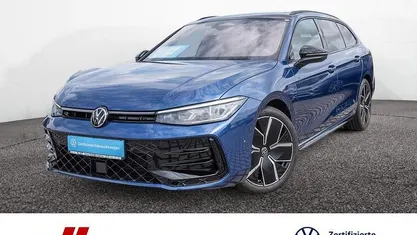 Gebraucht 2024 VW Passat R-line Kombi | 45.980 € (Fairer Preis)