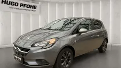 Grau Gebraucht 2019 Opel Corsa S Limousine | 10.715 € (Fairer Preis)