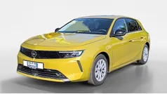 Gebraucht 2023 Opel Astra Edition Limousine | 20.880 € (Fairer Preis)