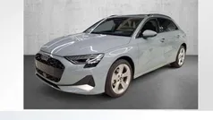 Pfeilgrauperleffekt Gebraucht 2024 Audi A3 Sportback Advanced Plus Limousine | 28.990 € (Guter Preis)