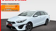 Gebraucht 2022 Kia Ceed Sportswagon Vision Kombi | 19.949 € (Guter Preis)