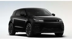 Gebraucht 2025 Land Rover Range Rover evoque SE Dynamic SUV | 64.450 € (Fairer Preis)