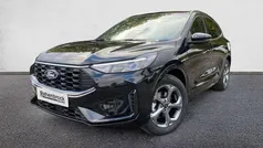 Gebraucht 2025 Ford Kuga ST-Line SUV | 30.990 € (Guter Preis)