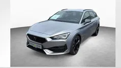 Gebraucht 2022 Cupra Leon Kombi | 29.950 € (Fairer Preis)