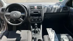 Silber Gebraucht 2004 VW Golf IV Basis Limousine | 3.500 € (Teuer)