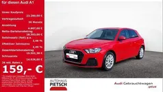 Gebraucht 2024 Audi A1 Sportback Advanced Kleinwagen | 23.280 € (Fairer Preis)