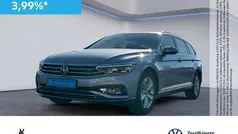 Gebraucht 2023 VW Passat Elegance Kombi | 35.995 € (Fairer Preis)