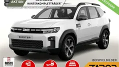 Gebraucht 2025 Dacia Bigster Journey SUV | 29.780 € (Fairer Preis)