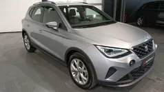 Gebraucht 2022 Seat Arona FR SUV | 20.770 € (Superpreis)