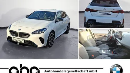 Gebraucht 2025 BMW M135 Performance Kleinwagen | 40.930 € (Fairer Preis)