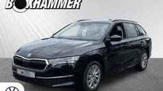 Gebraucht 2025 Skoda Octavia Selection Kombi | 33.290 € (Fairer Preis)