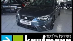 Magnetic tech Gebraucht 2024 Seat Ibiza FR Limousine | 24.490 € (Fairer Preis)
