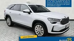 Gebraucht 2024 Skoda Kodiaq Selection SUV | 36.990 € (Superpreis)