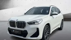 Gebraucht 2025 BMW X1 Luxury Line SUV | 49.940 € (Fairer Preis)
