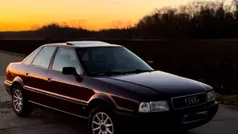 Gebraucht 1994 Audi 80 Limousine | 3.000 €