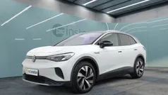 Weiß Gebraucht 2020 VW ID.4 Pro SUV | 27.599 € (Fairer Preis)