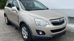 Gebraucht 2012 Opel Antara Design Edition SUV | 6.950 € (Fairer Preis)
