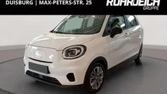 Gebraucht 2025 Leapmotor T03 Kleinwagen | 18.990 € (Fairer Preis)