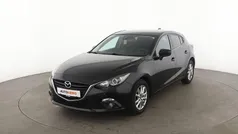 Gebraucht 2016 Mazda 3 Center-Line Limousine | 12.500 € (Fairer Preis)