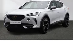 Gebraucht 2021 Cupra Formentor SUV | 24.480 € (Fairer Preis)