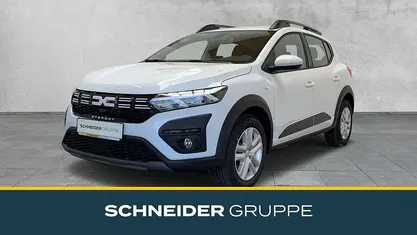 Gebraucht 2025 Dacia Sandero Expression Limousine | 17.990 € (Fairer Preis)